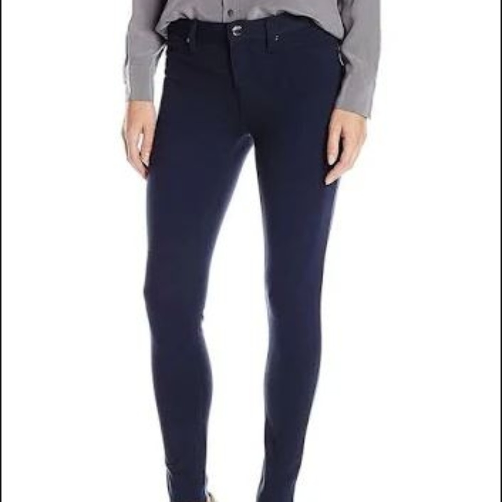 🏷️ NWT!! 🏷️ CALVIN KLEIN pants | NAVY BLUE